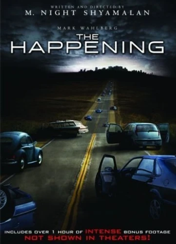 DVD Cover (Twentieth Century Fox)