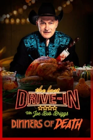 Theatrical Poster