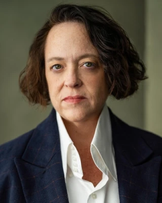 Kathleen Regan