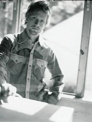 Preston Acuff