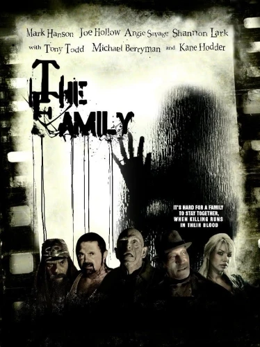 Theatrical Poster
