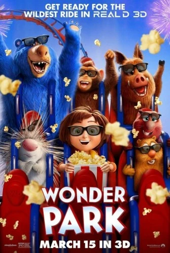 Theatrical Poster (USA)