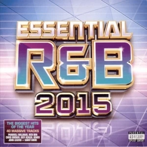 Essential R&B 2015