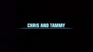 Chris and Tammy