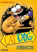 CatDog: Season 3