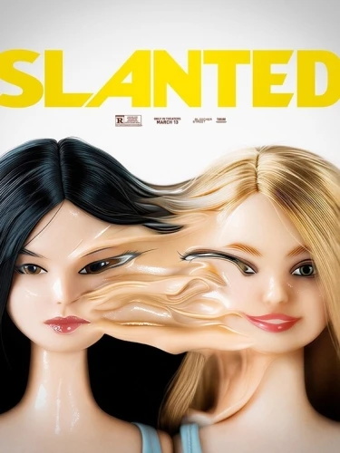 Theatrical Poster