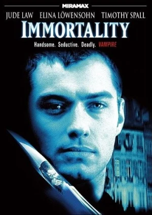 DVD Cover (Echo Bridge Entertainment)