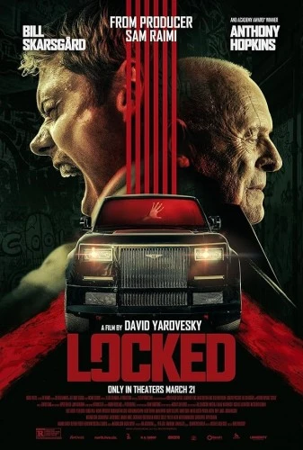 Theatrical Poster (USA)