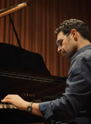 Ronen Landa