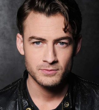 Patrick Alparone