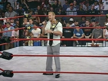 TNA iMPACT! #103