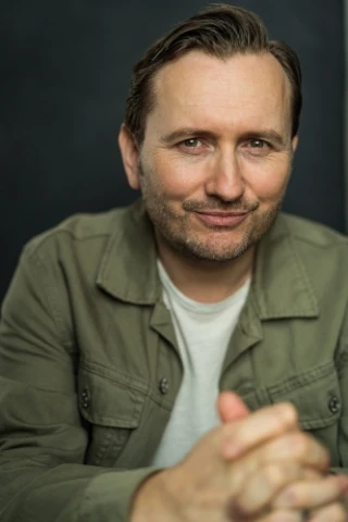 James Fisher