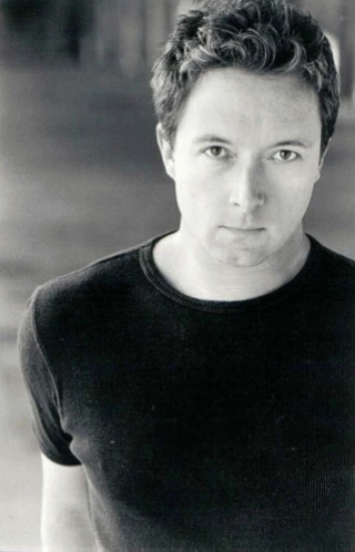 Bradley Weber