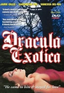 Dracula Exotica