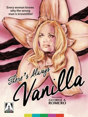 DVD Cover (Arrow Films)