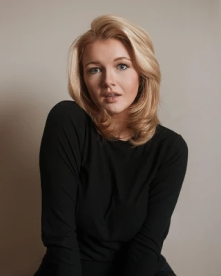 Brittany Hobson