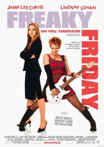 Theatrical Poster (Germany)