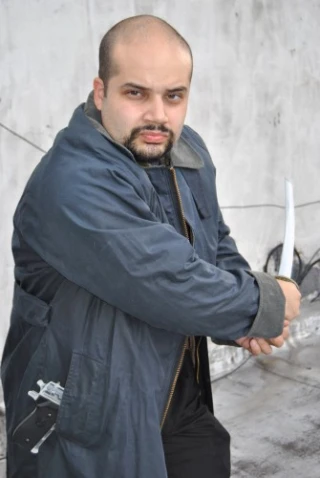 Shindo Ki Rodriguez