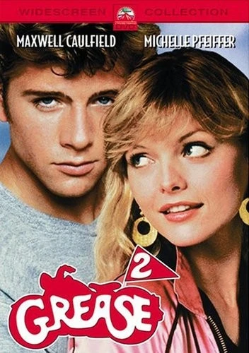 DVD Cover (Paramount)