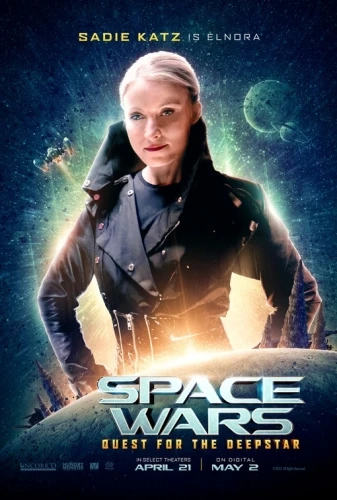 Theatrical Poster (USA)