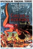Circus of Horrors
