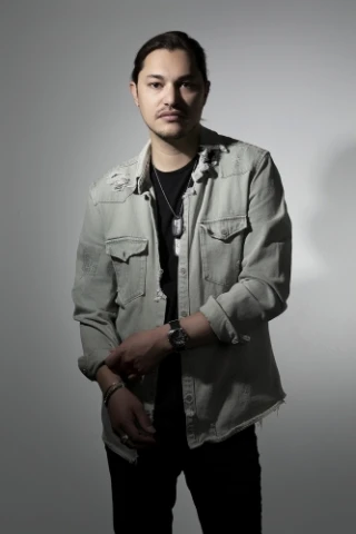 Zach Villa