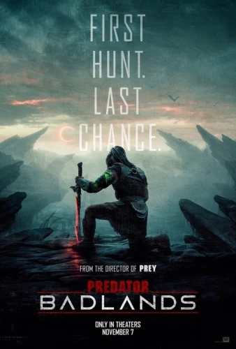 Theatrical Poster (USA)