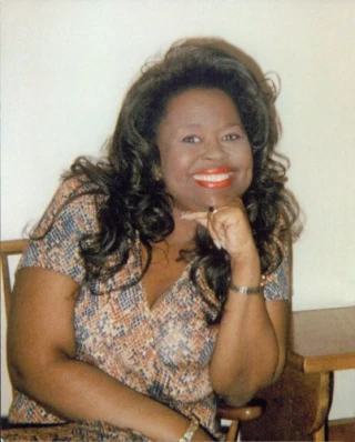 Myria Moore