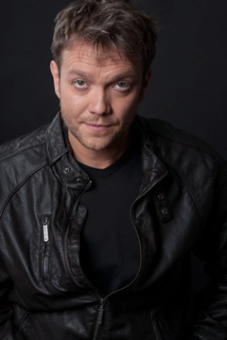 Philip DeWilde