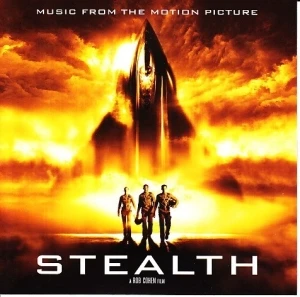 Stealth: Music From the Motion Picture