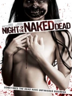 Night Of The Naked Dead