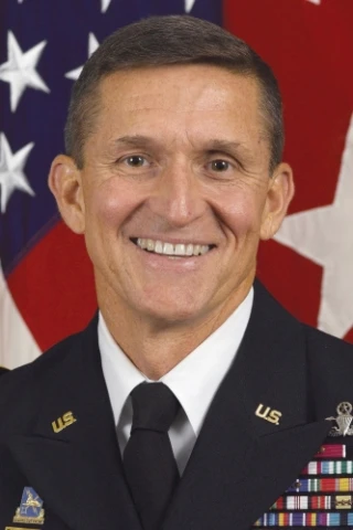 Michael T. Flynn