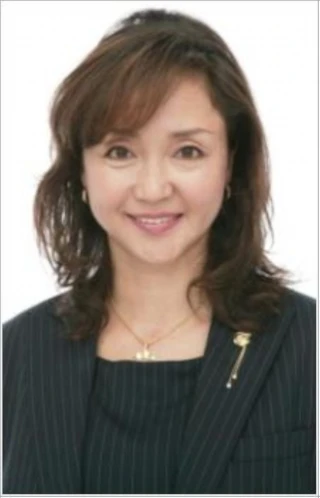 Yuriko Yamamoto