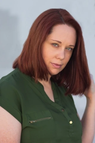 Corissa Baker