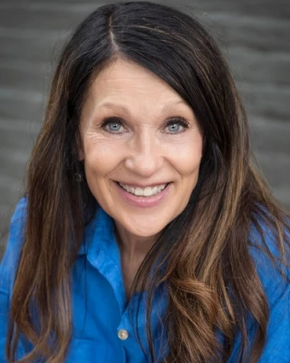 Sharron Nelson