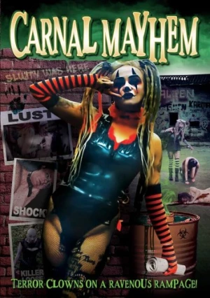 DVD Cover (Alpha Video)
