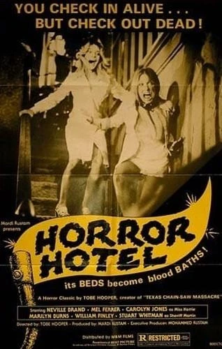 Theatrical Poster (USA)