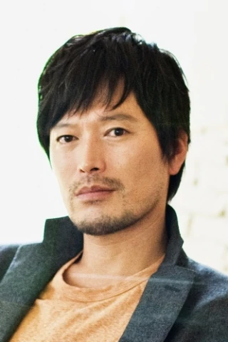 Jeong Jae-yeong