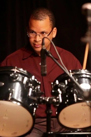 Chris M. Gordon