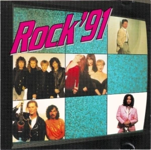 Rock ’91