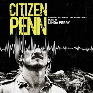 Citizen Penn (Original Motion Picture Soundtrack)