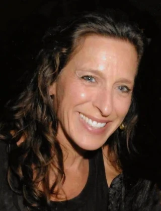 Alisa Tager