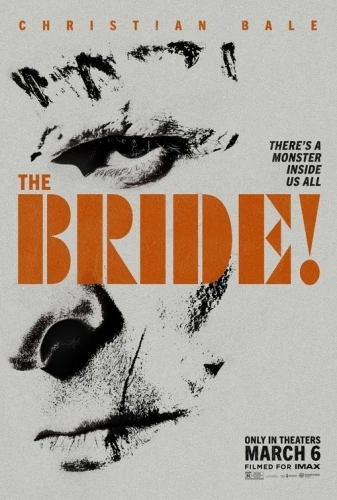 Theatrical Poster