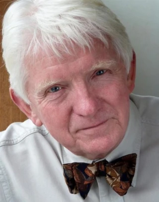 John Colclough