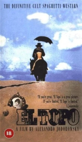 VHS Cover (Saknar SV)
