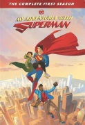 My Adventures With Superman: Season 1