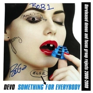 Something Else for Everybody