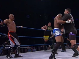 IMPACT Wrestling #538