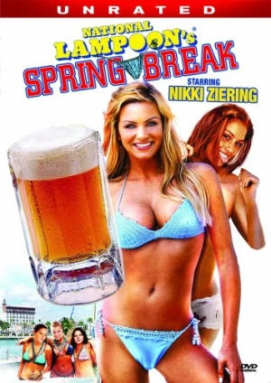 DVD Cover (Salient Media)