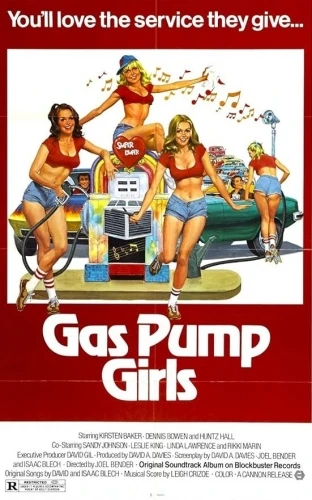 Theatrical Poster